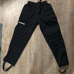 Boys Soccer Goalkeeper Pants